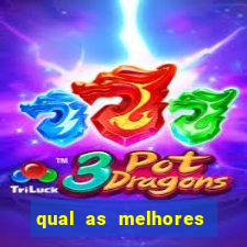 qual as melhores plataformas de jogos para ganhar dinheiro